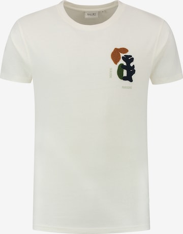 Shiwi Bluser & t-shirts i hvid: forside