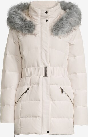 Orsay Winter Jacket 'Zoe' in Beige: front