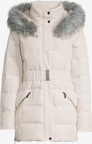 Orsay Winterjacke 'Zoe' in Beige: predná strana