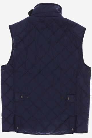 Polo Ralph Lauren Vest in S in Blue