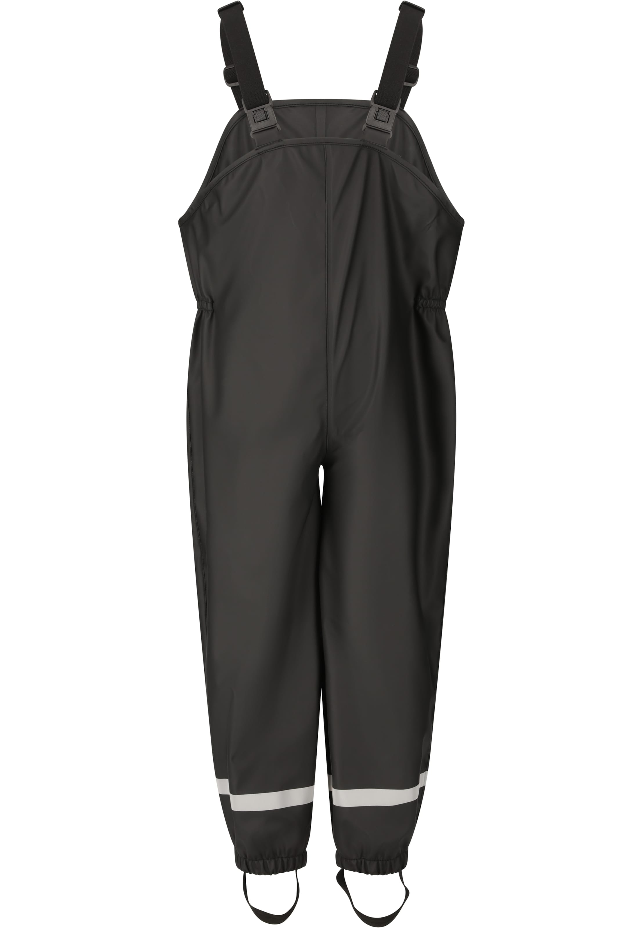 ZigZag Regenset 'Simba' in Schwarz