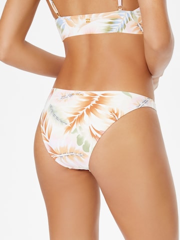 BILLABONG Bikini nadrágok - fehér