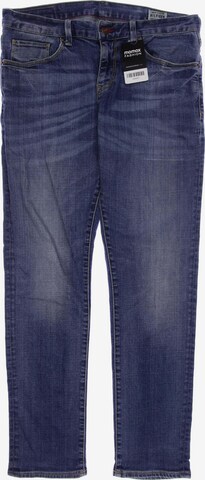 TOMMY HILFIGER Jeans in 33 in Blue: front