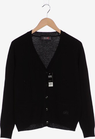 MOS MOSH Sweater & Cardigan in XXL in Black: front