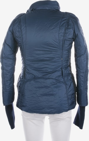 Frauenschuh Jacket & Coat in S in Blue
