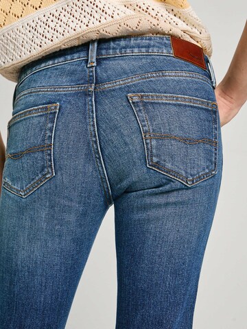 Bootcut Jeans di Pepe Jeans in blu