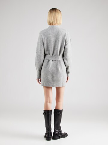 Abito in maglia di & Other Stories in grigio