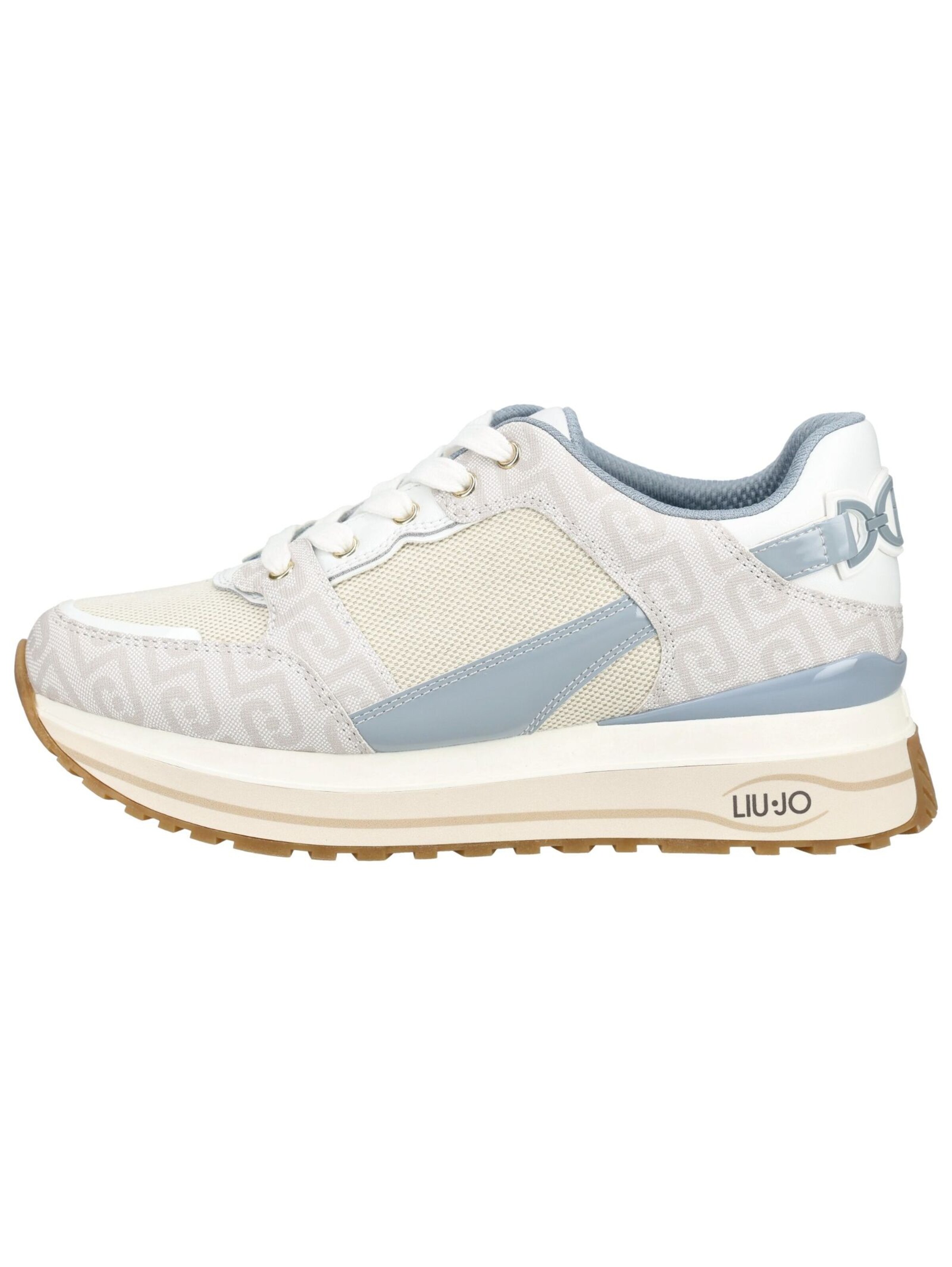 Liu Jo Sneakers laag in Wit