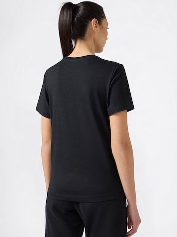 Champion Authentic Athletic Apparel Shirt in Black