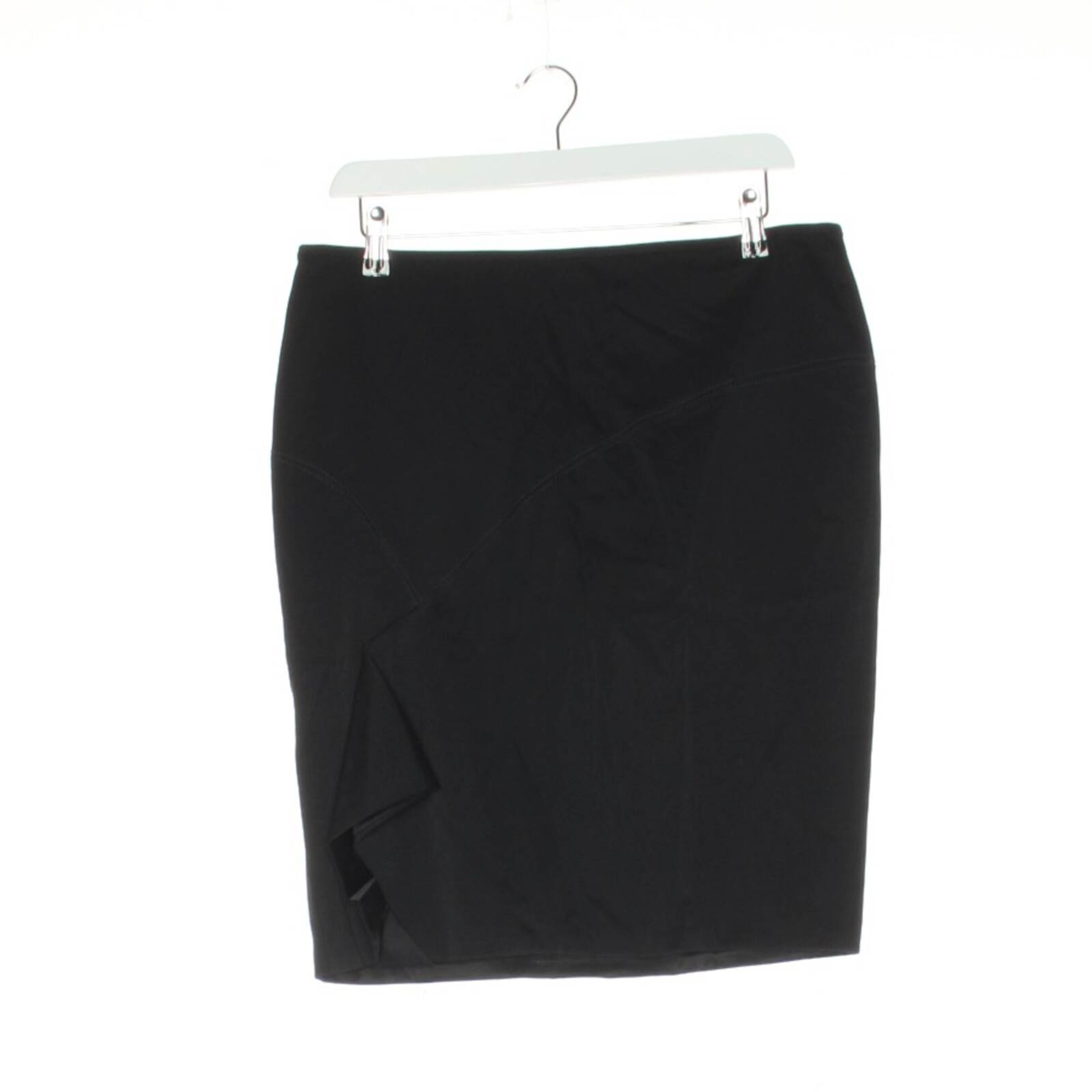 Gucci Skirt in M in Black: front