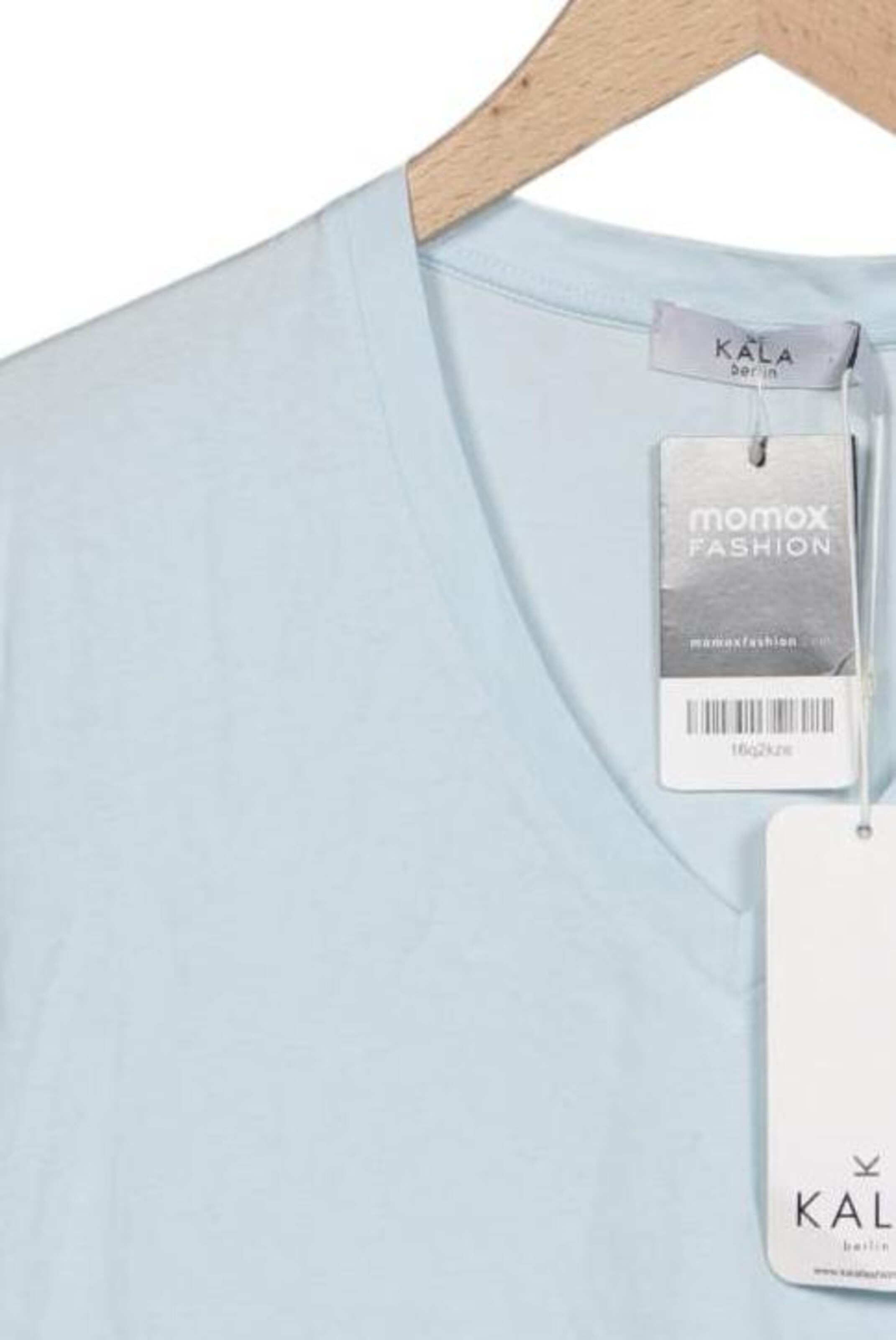 KALA T-Shirt 7XL in Blau