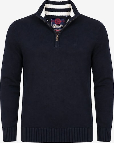 Superdry & Co Pullover in M in navy, Produktansicht