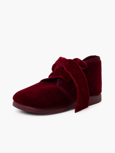 Pisamonas Stiefel‌‌‌‌‌‌‌ in bordeaux, Produktansicht