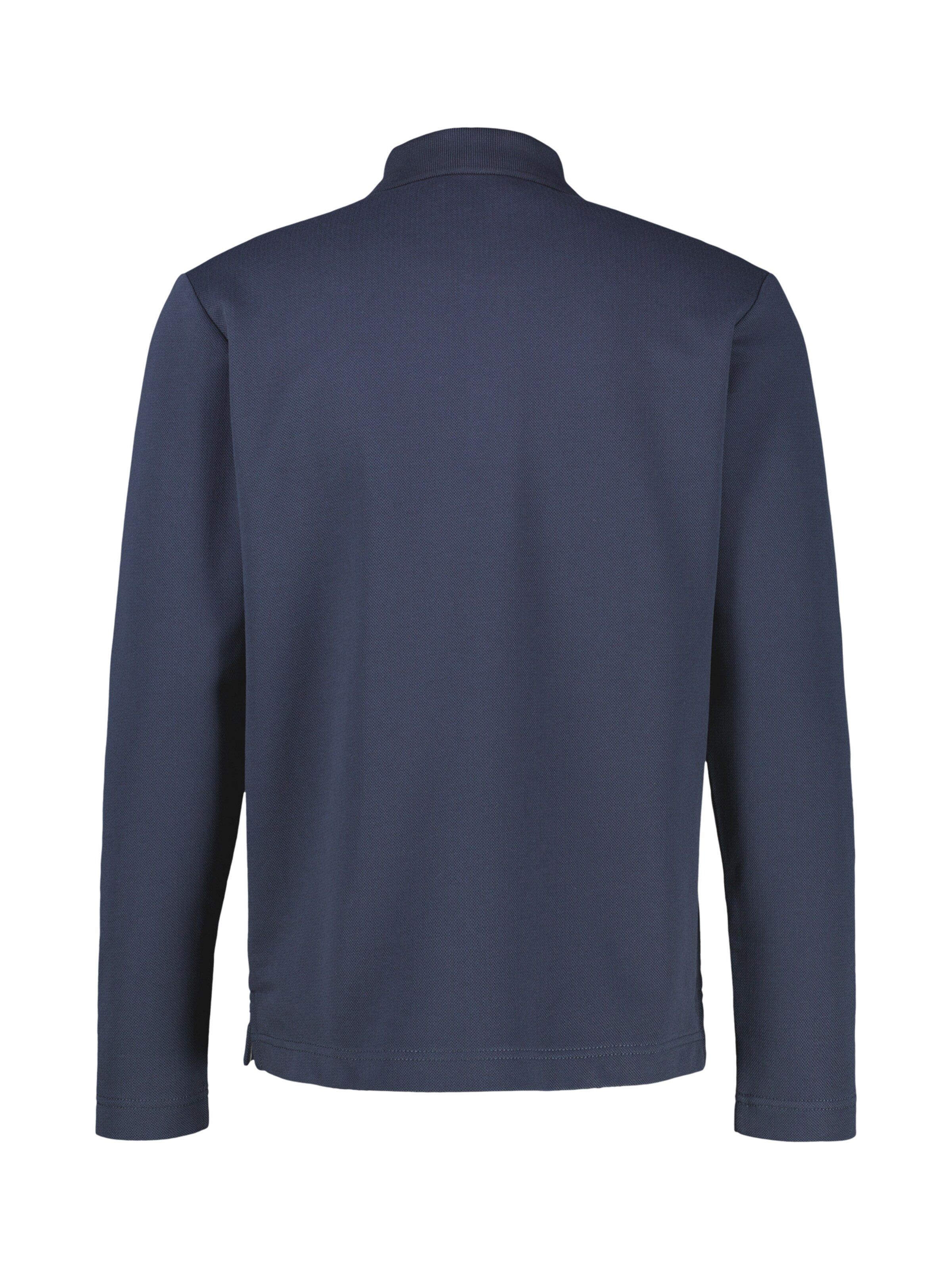 LERROS Shirt in Blue