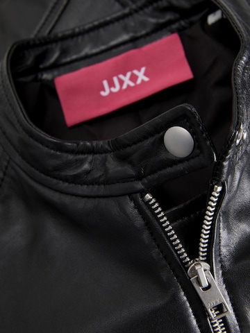 JJXX Φθινοπωρινό και ανοιξιάτικο μπουφάν 'Ava' σε μαύρο