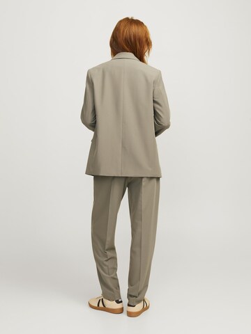 JJXX Loosefit Pantalon 'ANA' in Groen