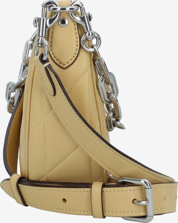 COACH Shoulder Bag in Yellow