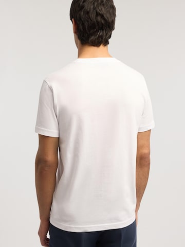 Maglietta di Trussardi in bianco