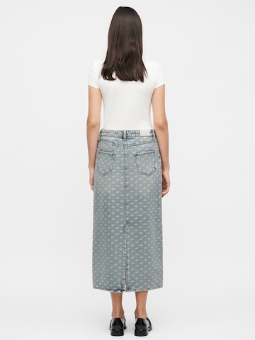 ARMANI EXCHANGE Юбка в Синий
