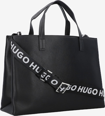 HUGO - Shopper 'Bel' em preto