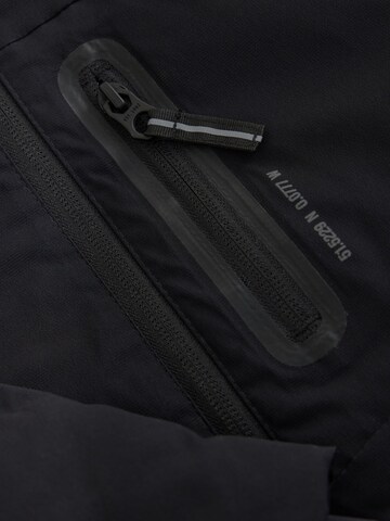 Veste mi-saison Next en noir