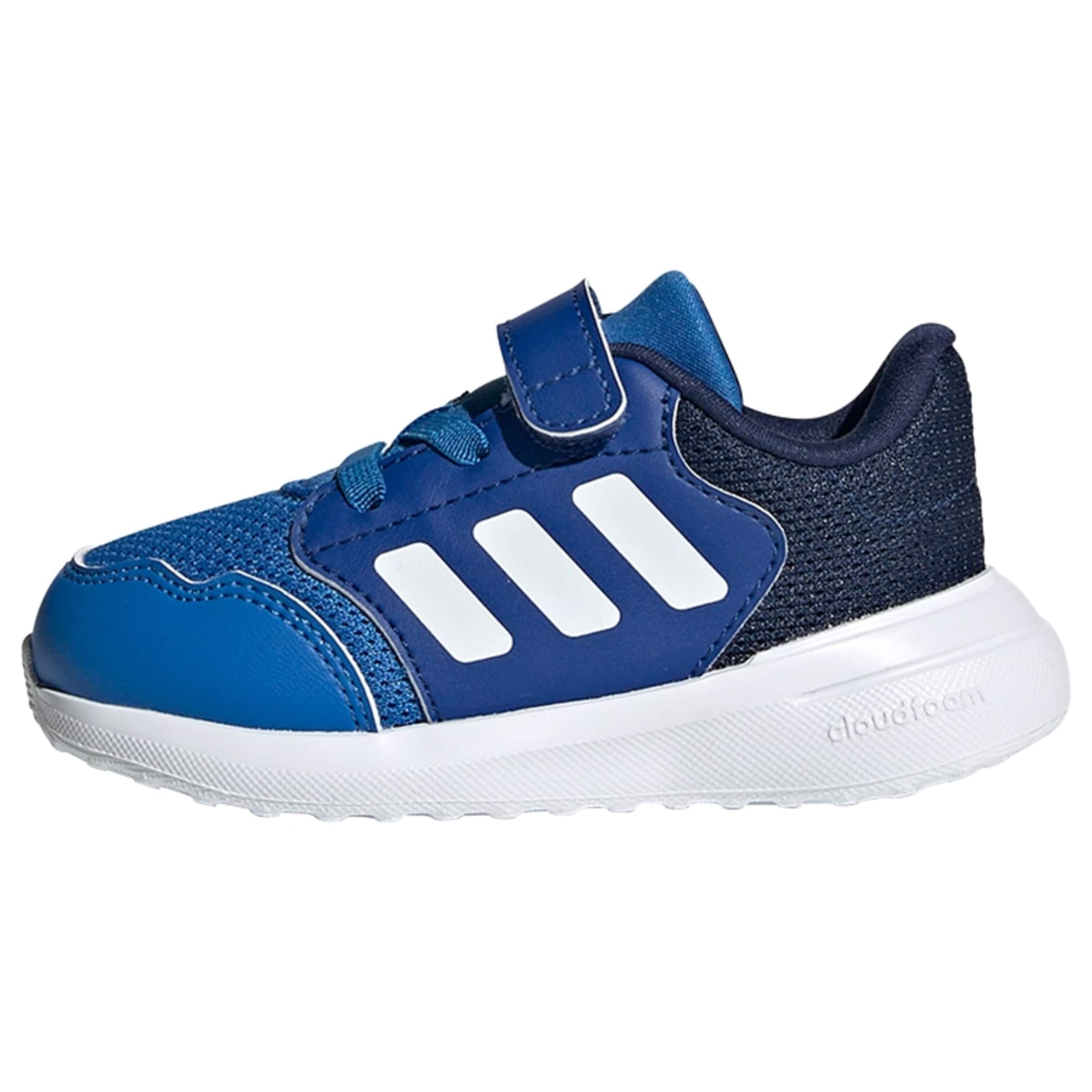 Blue color sports shoes outlet