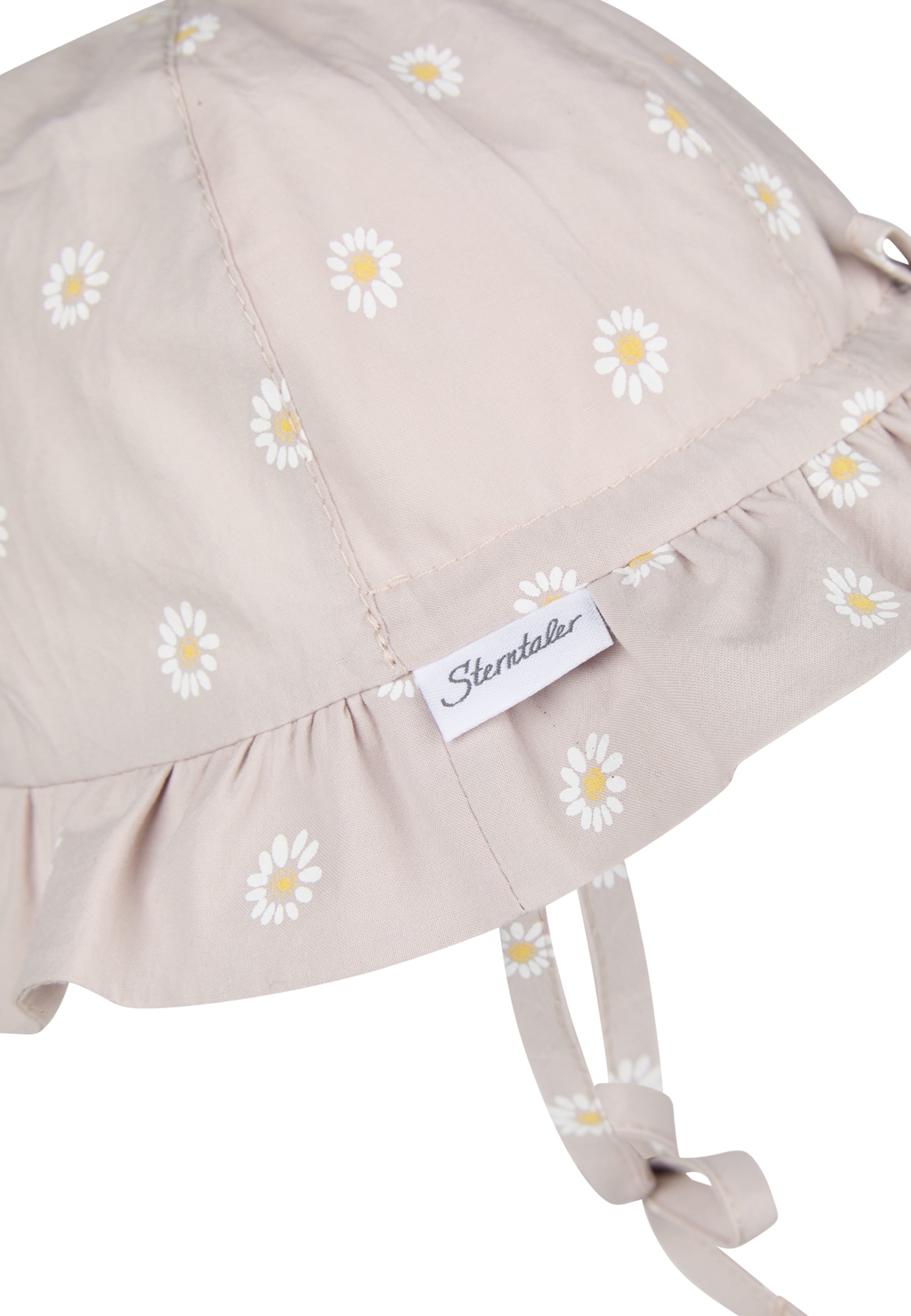 STERNTALER Hat in Grey