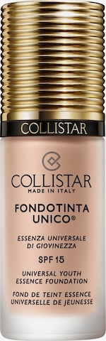 Collistar Foundation 'Unico SPF 15' in Pink: front
