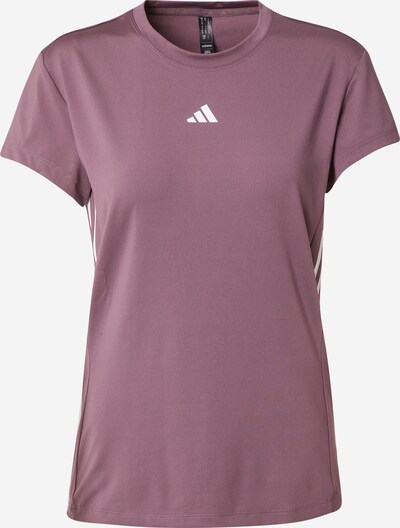 ADIDAS PERFORMANCE Funkční tričko 'HYGLM' - bledě fialová / bílá, Produkt