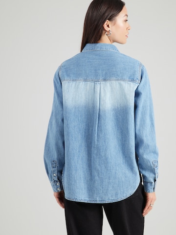 PRINCESS GOES HOLLYWOOD Μπλούζα 'Snoopy' σε μπλε