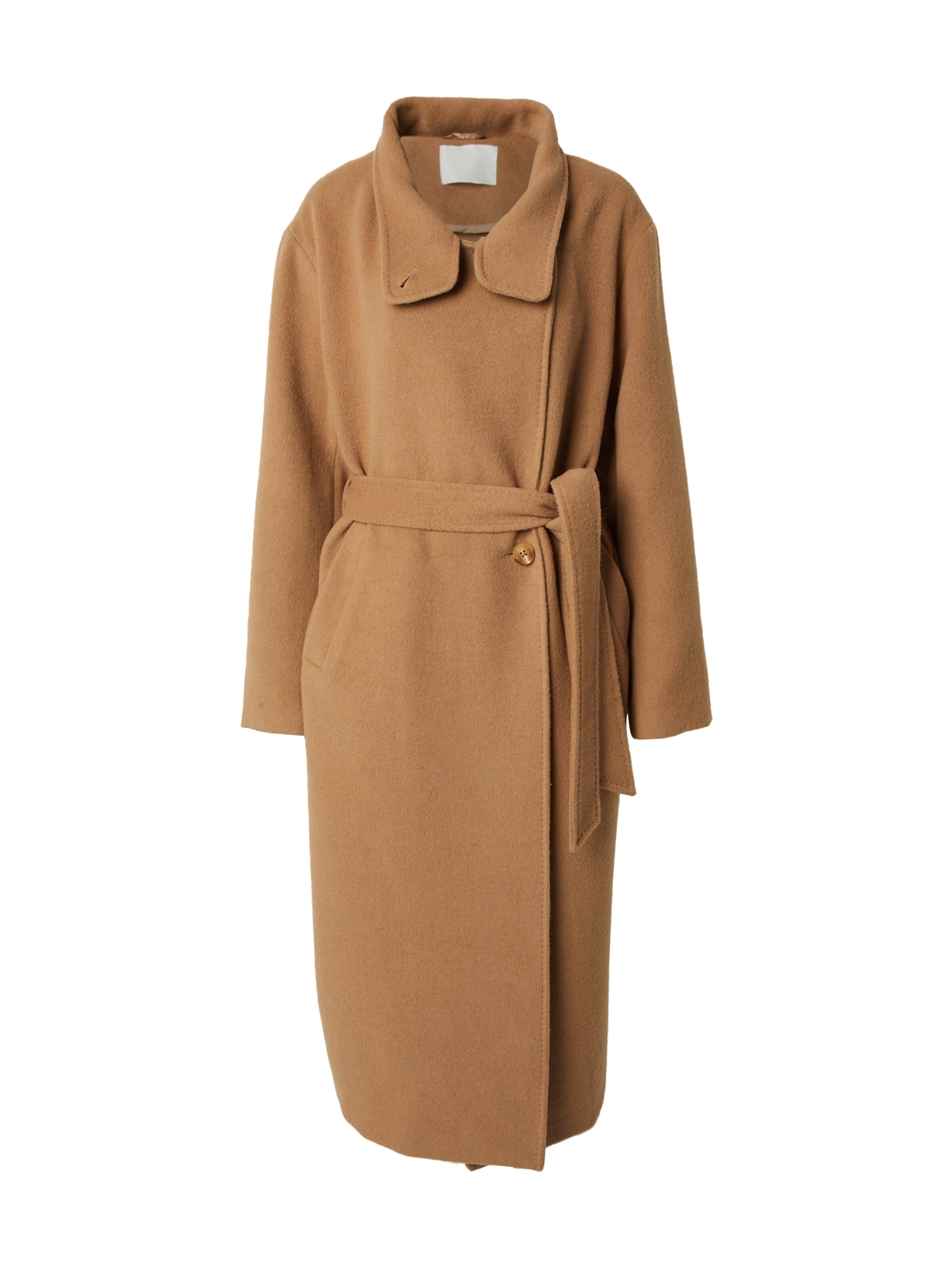 LeGer by Lena Gercke Ανοιξιάτικο και φθινοπωρινό παλτό 'Gigi' σε μπεζ