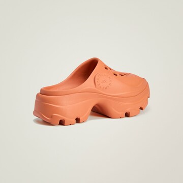 ADIDAS BY STELLA MCCARTNEY Пляжная обувь/обувь для плавания в Оранжевый