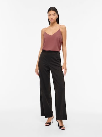 VILA Overdel 'VIMathilde' i pink