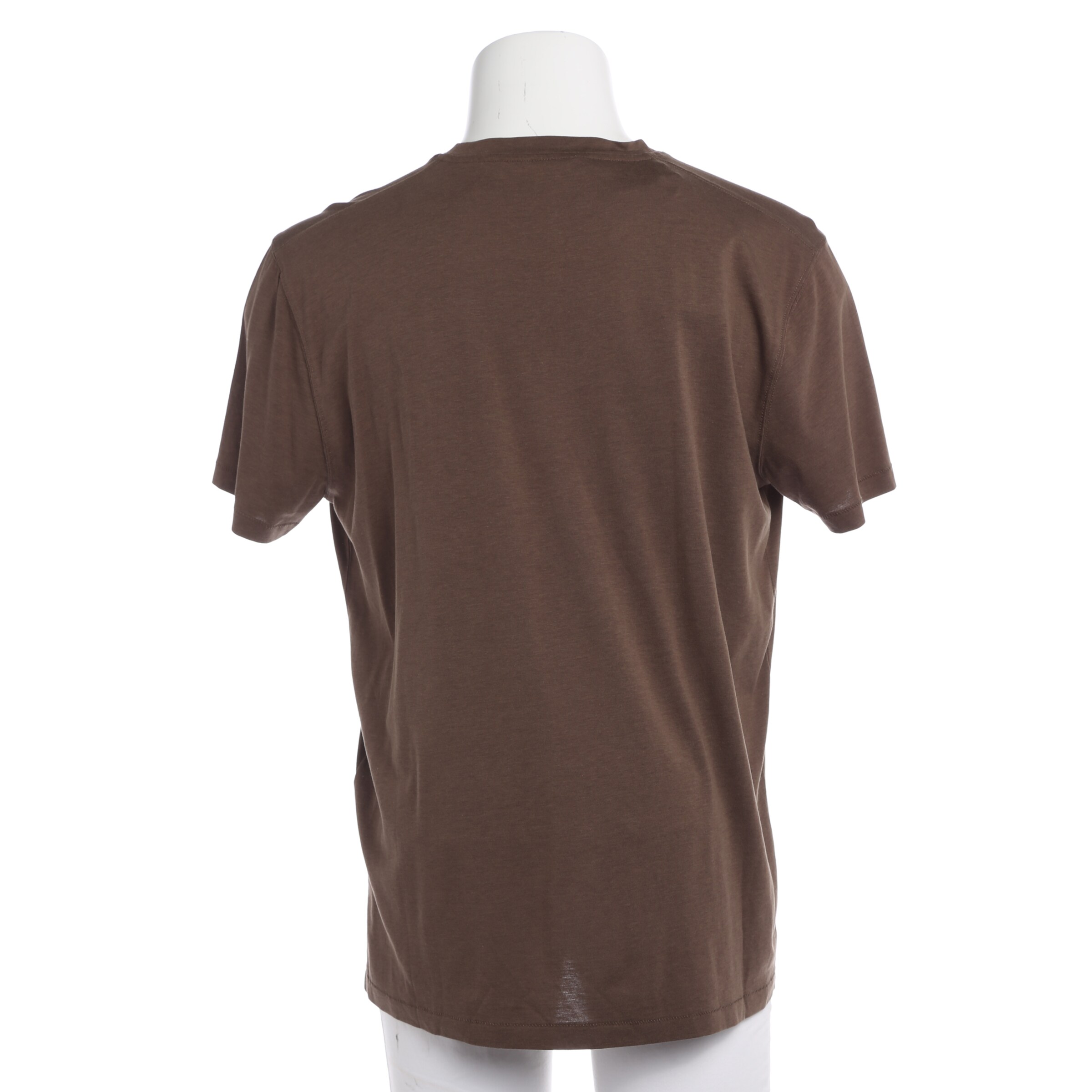 Tom Ford T-Shirt M-L in Grün