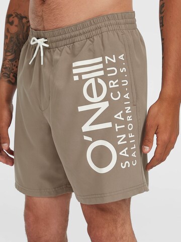 O'NEILL Плавательные шорты 'Original Cali 16' в Серый