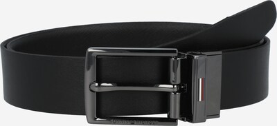 Cintura TOMMY HILFIGER di colore nero, Visualizzazione prodotti