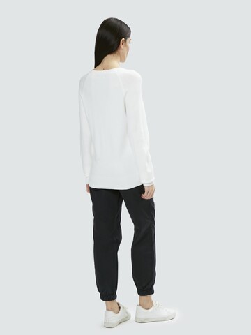 Influencer - Jersey en blanco
