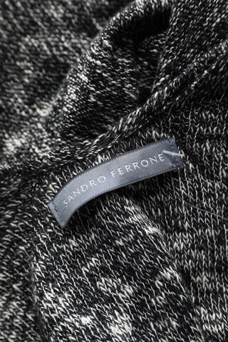 Sandro Ferrone Sweater & Cardigan in M in Grey