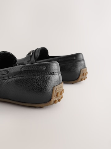 Scarpa bassa di Next in nero