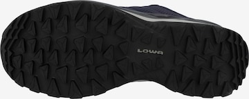LOWA Lage schoen 'Innox Pro GTX Low' in Blauw