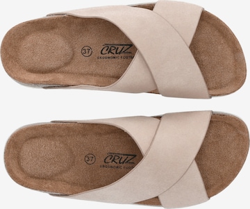 Cruz Sandals 'Musoni' in White