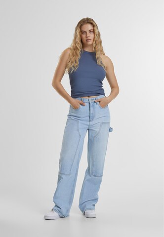 Loosefit Jean 'Uma' 2Y Studios en bleu
