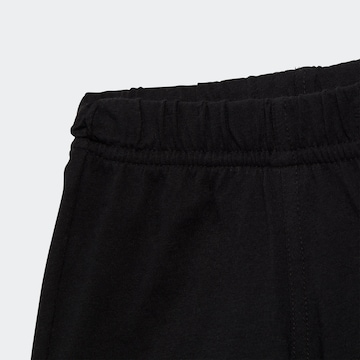 ADIDAS ORIGINALS Set in Schwarz