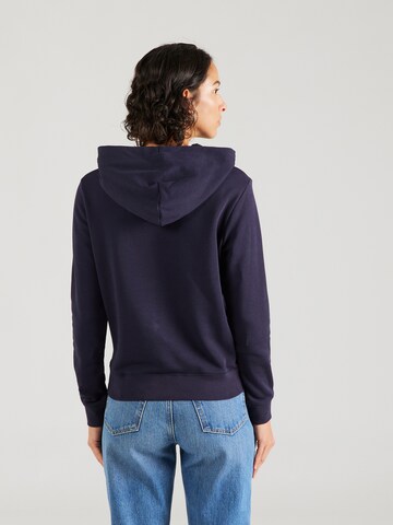 GANT Sweatshirt in Blauw