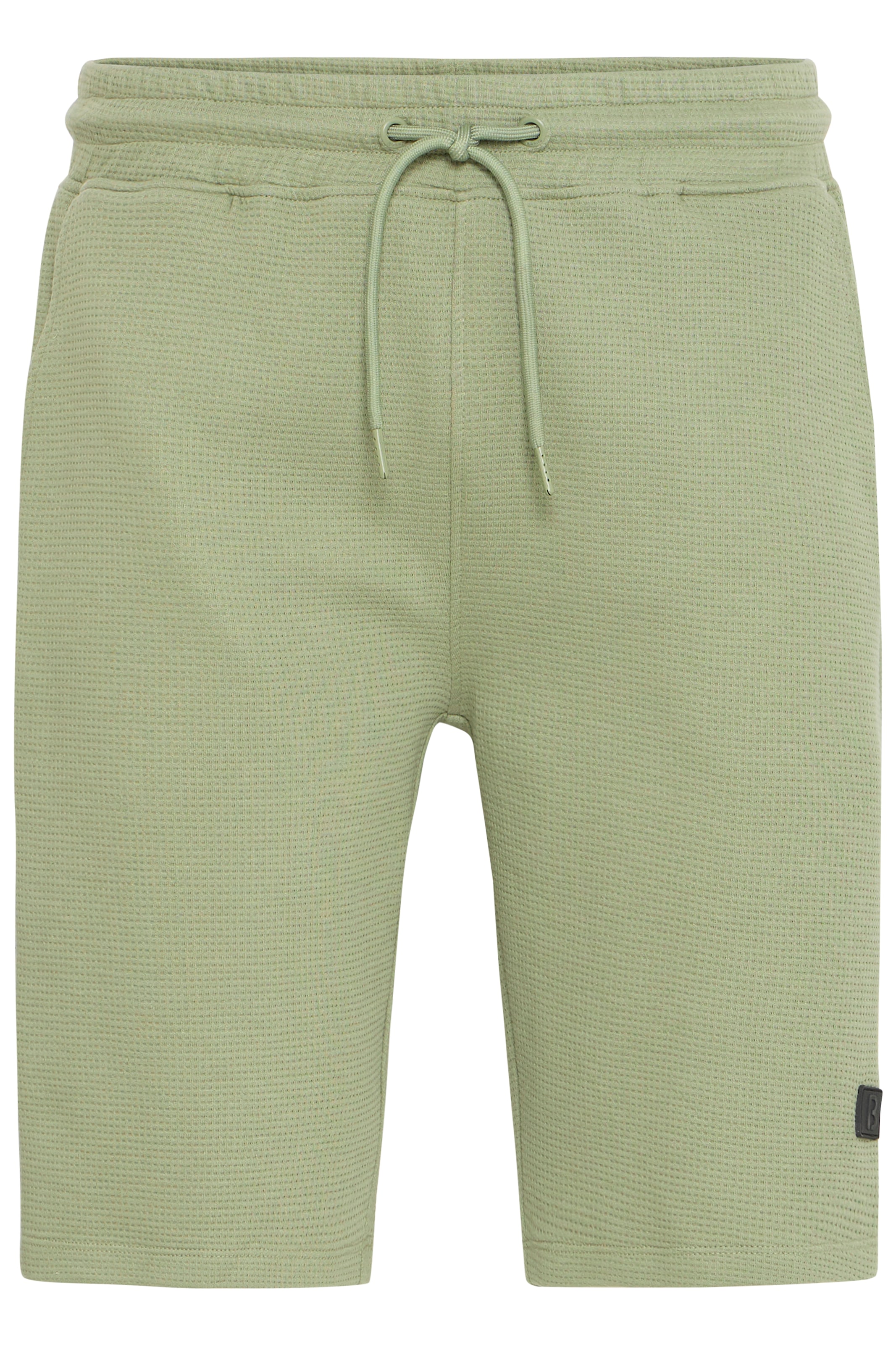 BLEND Pants in Green: front