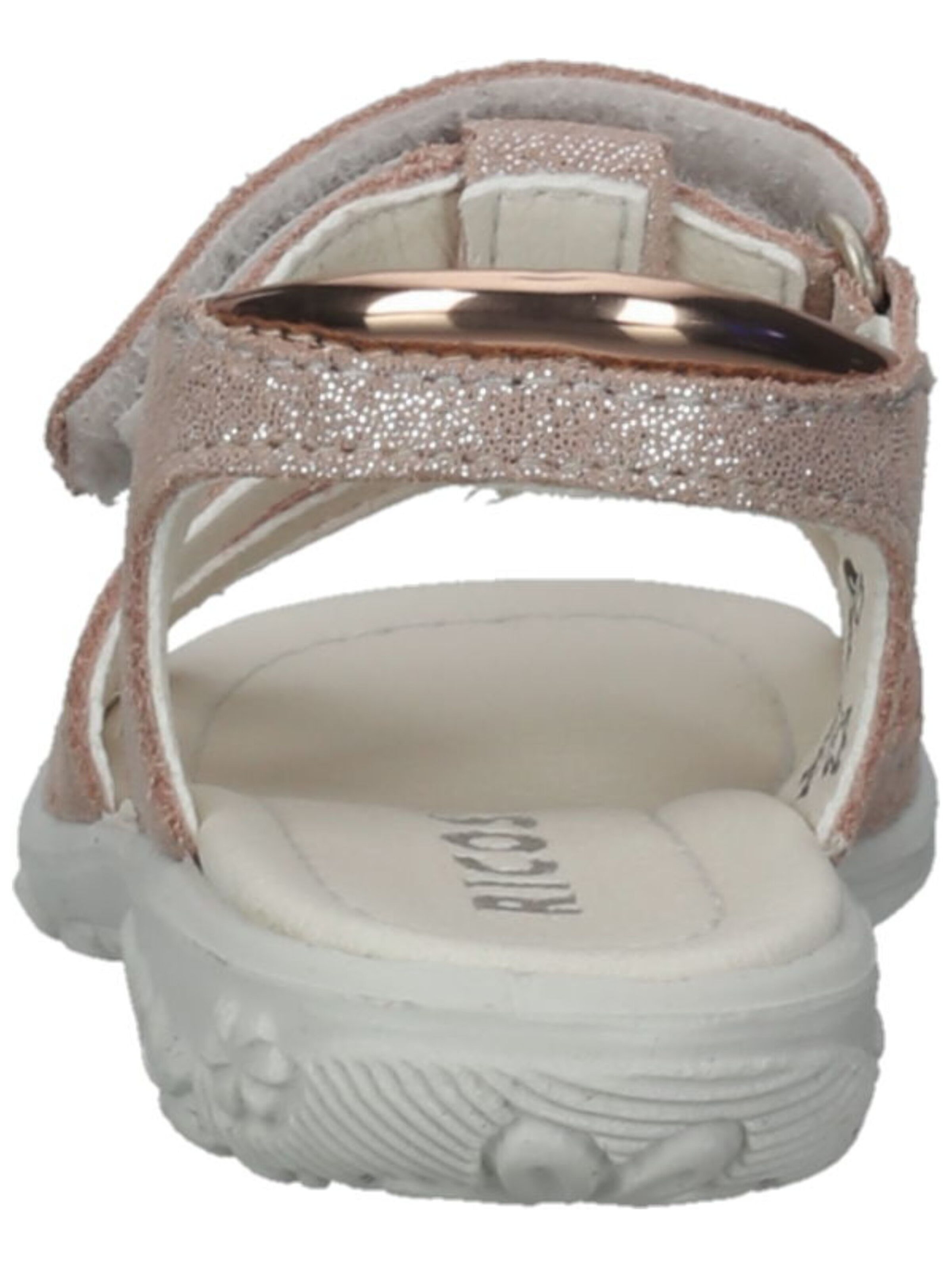 RICOSTA Sandalen 'Cleo' in Roze