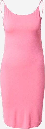 Rochie de cocktail NU-IN pe roz deschis, Vizualizare produs