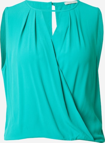 PATRIZIA PEPE Blouse in Green: front
