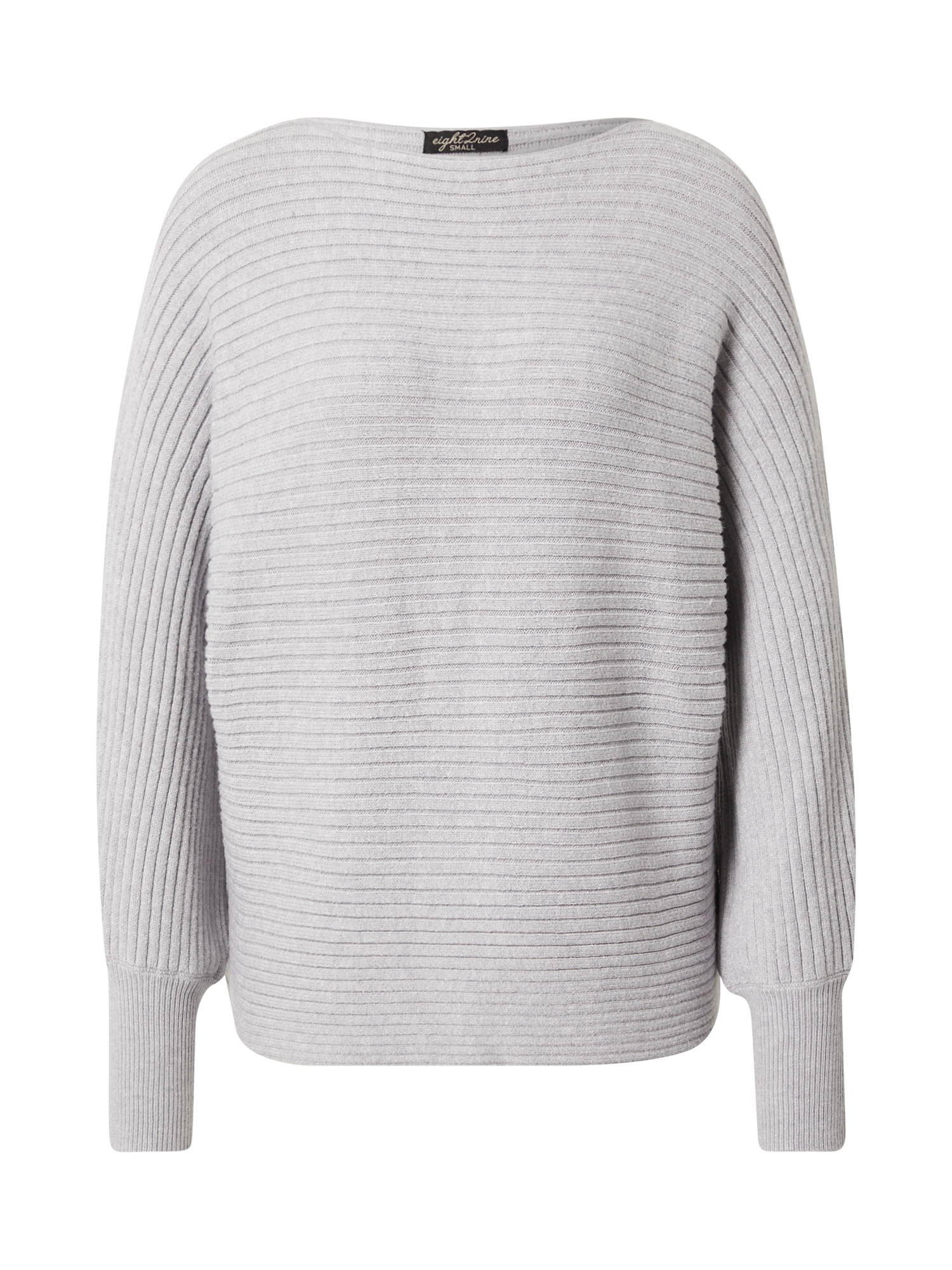 Pullover e cardigan qTQ1K Eight2Nine Pullover in Grigio Pullover e cardigan qTQ1K Eight2Nine Pullover in Grigio