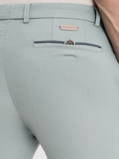 bugatti Chino Pants in Grey, Item view